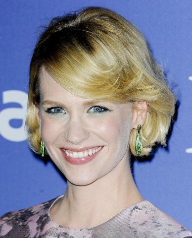 January Jones