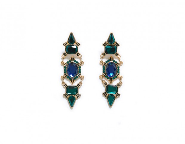 Zara (€ 14,95)