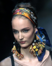 Dolce & Gabbana PE 2013