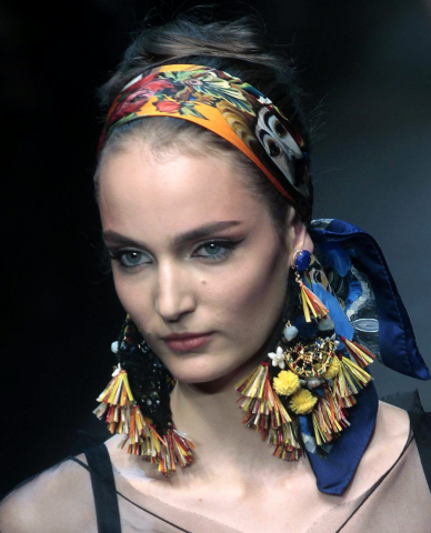 Dolce & Gabbana PE 2013