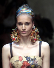 Dolce & Gabbana PE 2013
