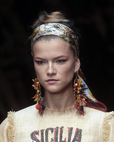 Dolce & Gabbana PE 2013
