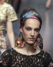Dolce & Gabbana PE 2013