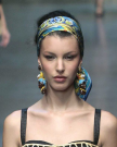Dolce & Gabbana PE 2013