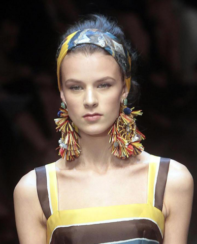 Dolce & Gabbana PE 2013