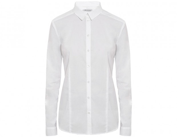 Camicia bianca