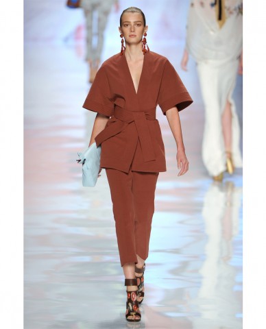 Etro PE 2013