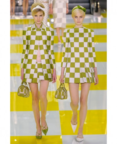 Louis Vuitton PE 2013