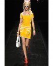 Moschino PE 2013