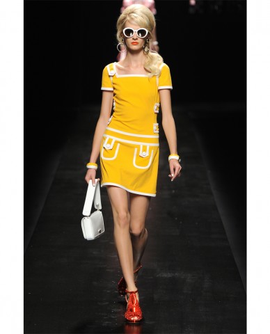 Moschino PE 2013