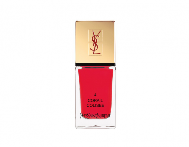 Yves Saint Laurent Parfums