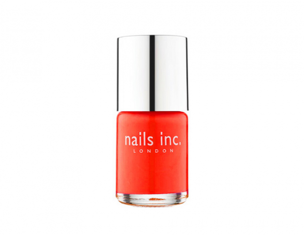Nails Inc.