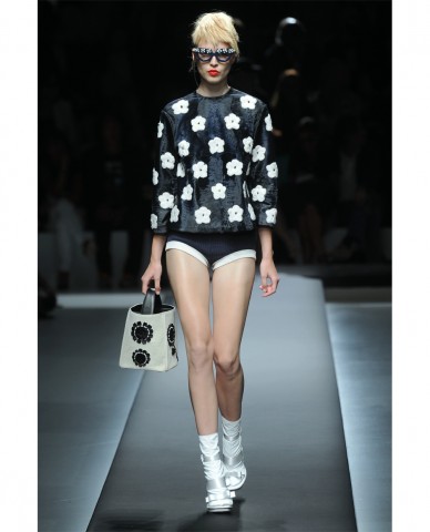 Prada PE 2013