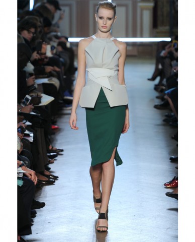 Roland Mouret PE 2013