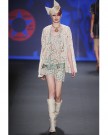 Anna Sui PE 2013