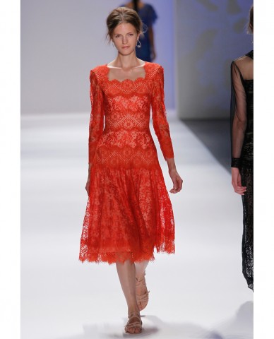 Tadashi Shoji PE 2013