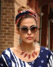 Eva Mendes