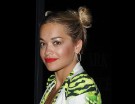 Focus sullo styling di Rita Ora