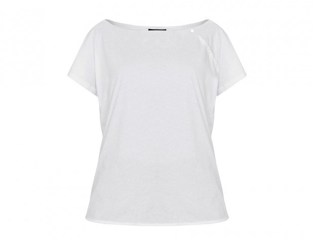 T-shirt di cotone