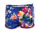 Shorts a fiori