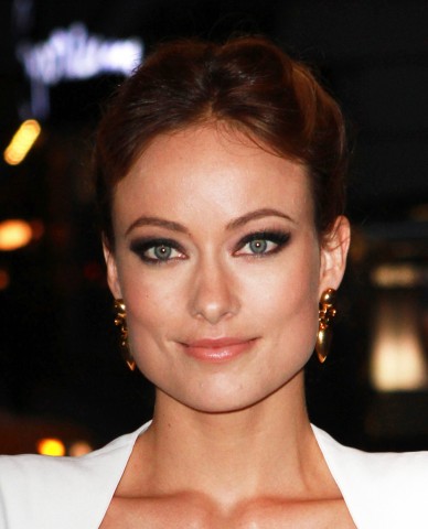 Smoky eyes
