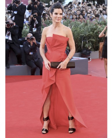 Sandra Bullock