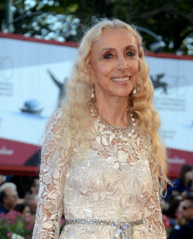 Franca Sozzani