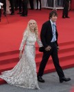 Franca Sozzani e Francesco Vezzoli