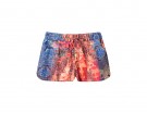 Shorts stampa fantasia