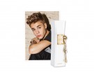 Justin Bieber presenta The Key