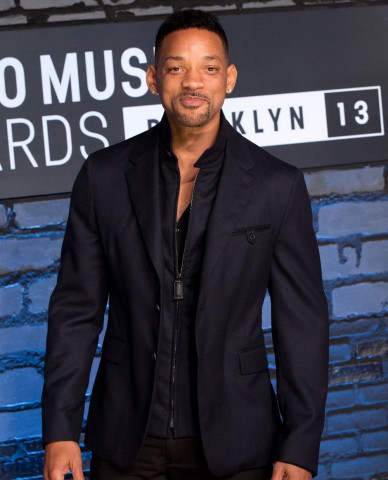 Will Smith