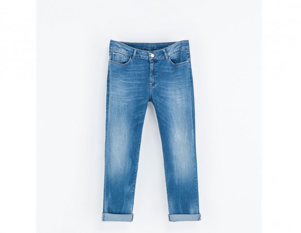 Zara (€ 39,95)