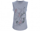 T-shirt stampa orientale