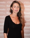 Amanda Sandrelli all’evento Rosato