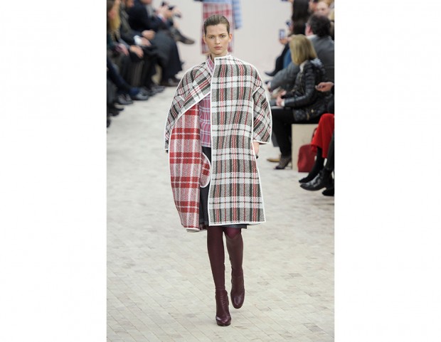 TARTAN: Celine