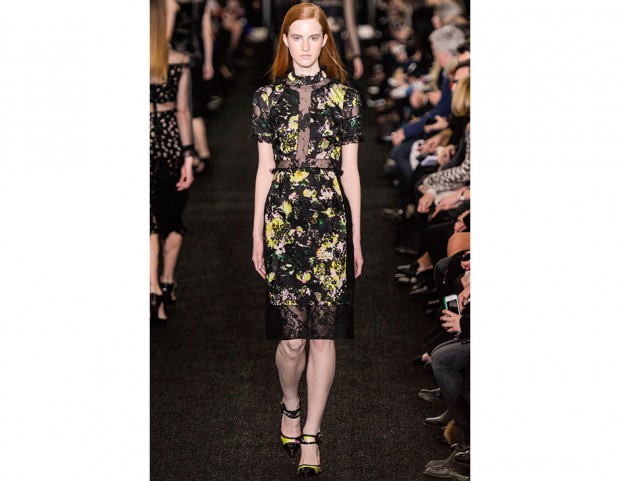 FIORI: Erdem