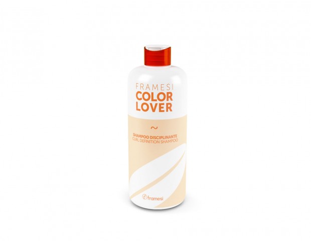 Lo shampoo che ama il colore