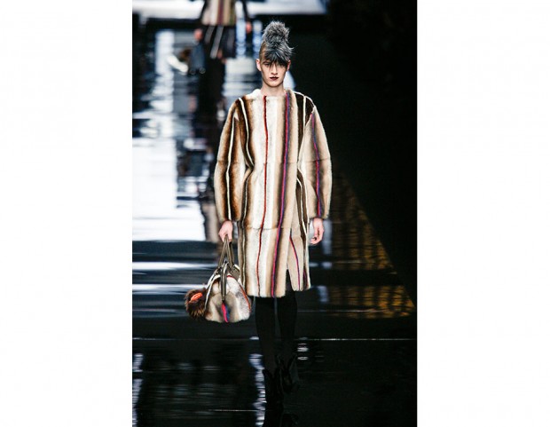 FUR: Fendi