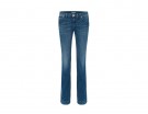 Denim casual