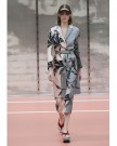 Lo sporty chic di Marni