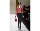 TARTAN: Moschino