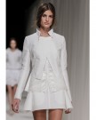 Il total white di Nina Ricci