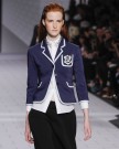 Lo stile college di Victor&Rolf