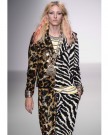 Il doppio animalier di Ashish