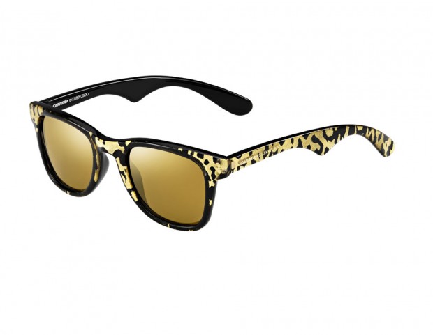 Modello LEOPARD