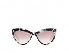 Occhiali da sole cat-eye