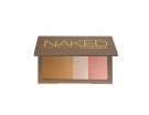 Blush e terra
