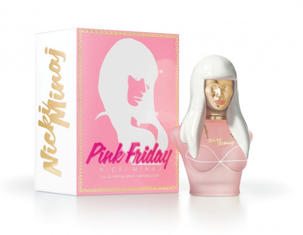 Pink Friday, la special edition