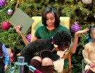 Michelle e Bo