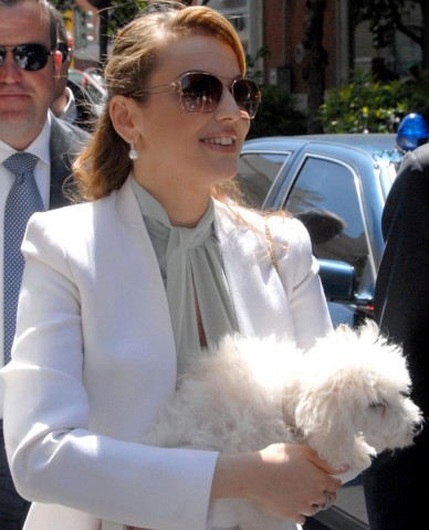 Il cane più famoso d’Italia